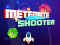 Hry Meteorite Shooter