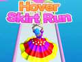 Hry Hover Skirt Run