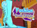 Hry Fashion Boots Design