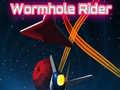Hry Wormhole Rider