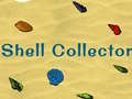 Hry Shell Collector