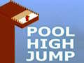 Hry Pool High Jump