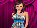 Hry Cool Model Dressup