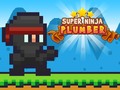 Hry Super Ninja Plumber