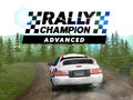 Hry Rally Champion Advanced