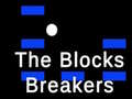 Hry The Blocks Breakers