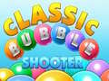 Hry Classic Bubble Shooter
