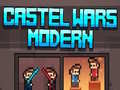 Hry Castel Wars Modern