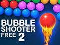 Hry Bubble Shooter Free 2