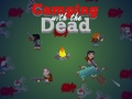 Hry Camping with the Dead