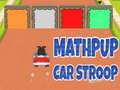 Hry MathPup Car Stroop