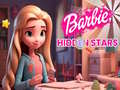 Hry Barbie Hidden Star