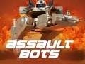 Hry Assault Bots