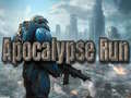 Hry Apocalypse Run