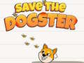 Hry Save The Dogster
