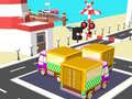 Hry Parking Mania 3D