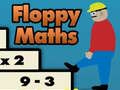 Hry Floppy Maths