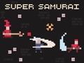 Hry Super Samurai