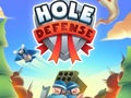 Hry Hole Defense