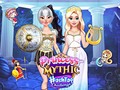 Hry Princess Mythic Hashtag Challenge