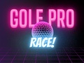 Hry The Golf Pro Race