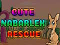 Hry Cute Nabarlek Rescue