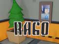 Hry Rago