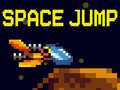 Hry Space Jump