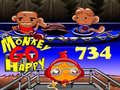 Hry Monkey Go Happy Stage 734