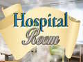 Hry Hospital Room 