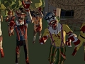 Hry Donio's Zombie