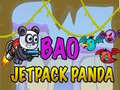 Hry Jetpack Panda Bao