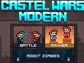 Hry Castle Wars: Modern