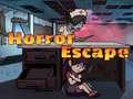 Hry Horror Escape