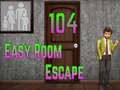 Hry Amgel Easy Room Escape 104