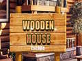 Hry Wooden House Escape