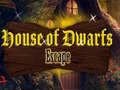 Hry House of Dwarfs Escape
