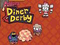Hry Debbie's Diner Derby