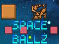 Hry Space Ballz