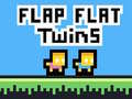 Hry Flap Flat Twins