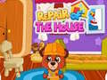 Hry Repair Of The House