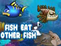 Hry Fish Eat Other Fish