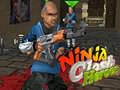 Hry Ninja Clash Heroes 3D