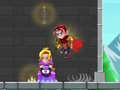 Hry Rescue 2D Princes