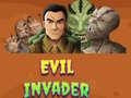 Hry Evil Invader