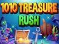 Hry 1010 Treasure Rush