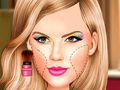 Hry Pop Star Concert Makeup