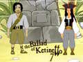 Hry The Ballad of Ketinetto 7
