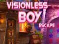 Hry Visionless Boy Escape