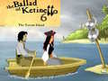 Hry The Ballad of Ketinetto 6